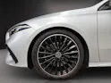 Mercedes-Benz A 220 4Matic 8G-DCT