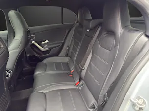 Mercedes-Benz A 220 4Matic 8G-DCT