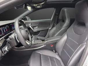 Mercedes-Benz A 220 4Matic 8G-DCT