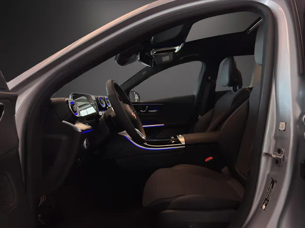 Mercedes-Benz C 220 d T 4 M Swiss Star