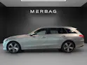 Mercedes-Benz C 220 d T 4 M Swiss Star