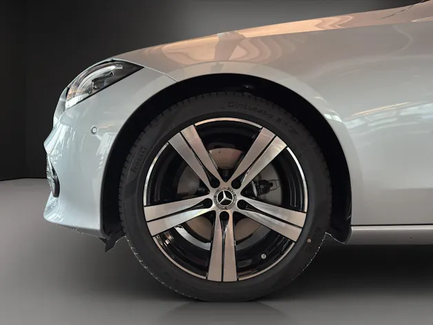 Mercedes-Benz C 220 d T 4 M Swiss Star