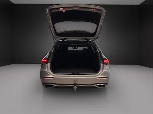 Mercedes-Benz C 220 d T 4 M Swiss Star