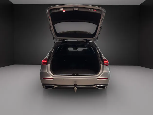 Mercedes-Benz C 220 d T 4 M Swiss Star