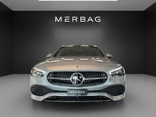 Mercedes-Benz C 220 d T 4 M Swiss Star