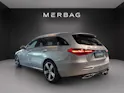 Mercedes-Benz C 220 d T 4 M Swiss Star