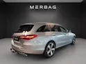 Mercedes-Benz C 220 d T 4 M Swiss Star