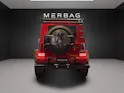 Mercedes-Benz G 63 AMG Speedshift Plus G-Tronic