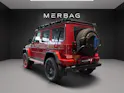 Mercedes-Benz G 63 AMG Speedshift Plus G-Tronic