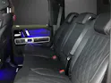 Mercedes-Benz G 63 AMG Speedshift Plus G-Tronic