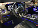Mercedes-Benz G 63 AMG Speedshift Plus G-Tronic