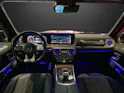 Mercedes-Benz G 63 AMG Speedshift Plus G-Tronic