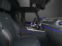 Mercedes-Benz G 63 AMG Speedshift Plus G-Tronic