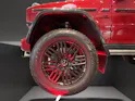 Mercedes-Benz G 63 AMG Speedshift Plus G-Tronic