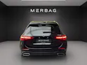 Mercedes-Benz C 220 d T 4 Matic Swiss-Star