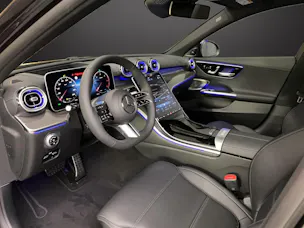 Mercedes-Benz C 220 d T 4 Matic Swiss-Star