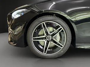 Mercedes-Benz C 220 d T 4 Matic Swiss-Star