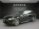 Mercedes-Benz C 220 d T 4 Matic Swiss-Star