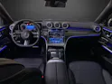 Mercedes-Benz C 220 d T 4 Matic Swiss-Star