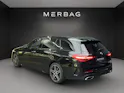 Mercedes-Benz C 220 d T 4 Matic Swiss-Star