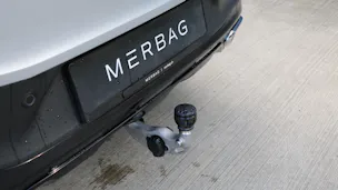 Mercedes-Benz GLC 300 de Coupé 4M 9G-Tronic