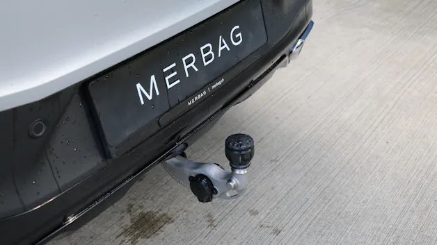Mercedes-Benz GLC 300 de Coupé 4M 9G-Tronic