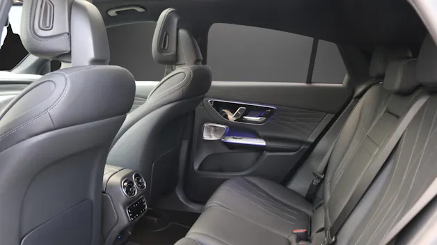 Mercedes-Benz GLC 300 de Coupé 4M 9G-Tronic