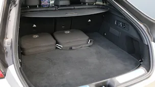 Mercedes-Benz GLC 300 de Coupé 4M 9G-Tronic