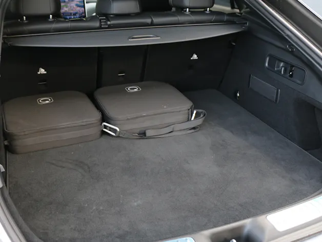 Mercedes-Benz GLC 300 de Coupé 4M 9G-Tronic