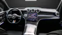 Mercedes-Benz GLC 300 de Coupé 4M 9G-Tronic