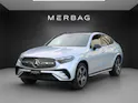 Mercedes-Benz GLC 300 de Coupé 4M 9G-Tronic