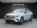 Mercedes-Benz GLC 300 de Coupé 4M 9G-Tronic