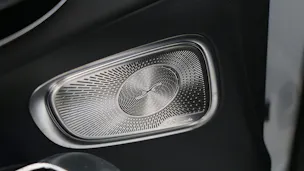 Mercedes-Benz GLC 300 de Coupé 4M 9G-Tronic