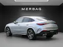 Mercedes-Benz GLC 300 de Coupé 4M 9G-Tronic