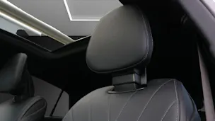 Mercedes-Benz GLC 300 de Coupé 4M 9G-Tronic
