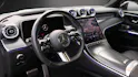 Mercedes-Benz GLC 300 de Coupé 4M 9G-Tronic
