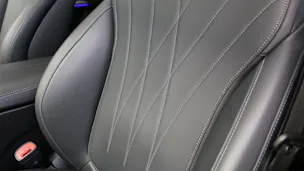 Mercedes-Benz GLC 300 de Coupé 4M 9G-Tronic