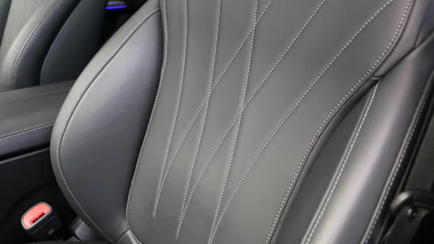 Mercedes-Benz GLC 300 de Coupé 4M 9G-Tronic