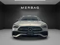 Mercedes-Benz C 300e 4Matic AMG Line