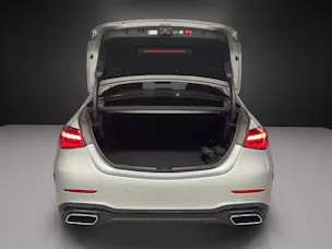 Mercedes-Benz C 300e 4Matic AMG Line
