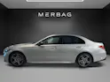 Mercedes-Benz C 300e 4Matic AMG Line