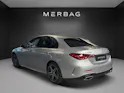 Mercedes-Benz C 300e 4Matic AMG Line
