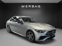 Mercedes-Benz C 300e 4Matic AMG Line