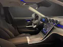 Mercedes-Benz C 300e 4Matic AMG Line
