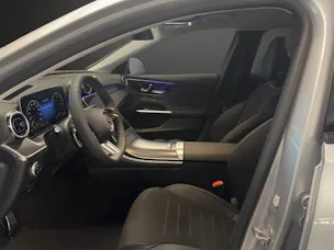 Mercedes-Benz C 300e 4Matic AMG Line