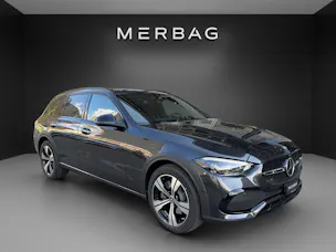 Mercedes-Benz C 200 4Matic T All-Terrain