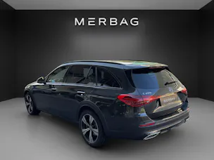Mercedes-Benz C 200 4Matic T All-Terrain