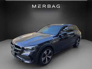 Mercedes-Benz C 200 4Matic T All-Terrain