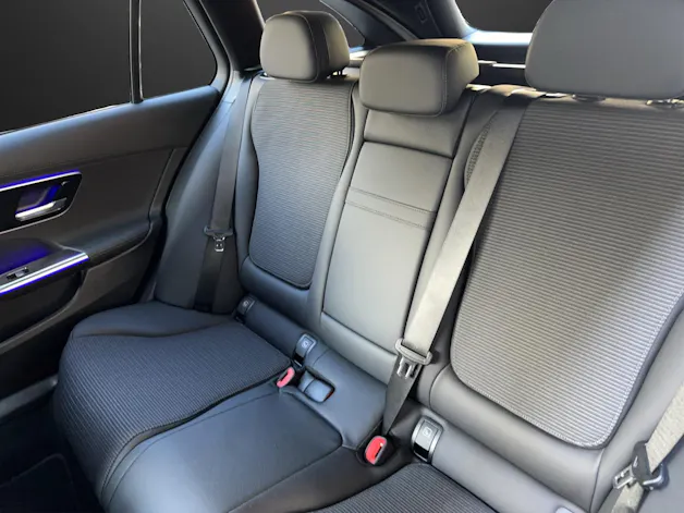 Mercedes-Benz C 200 4Matic T All-Terrain