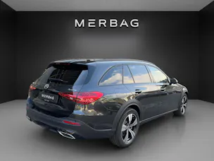 Mercedes-Benz C 200 4Matic T All-Terrain